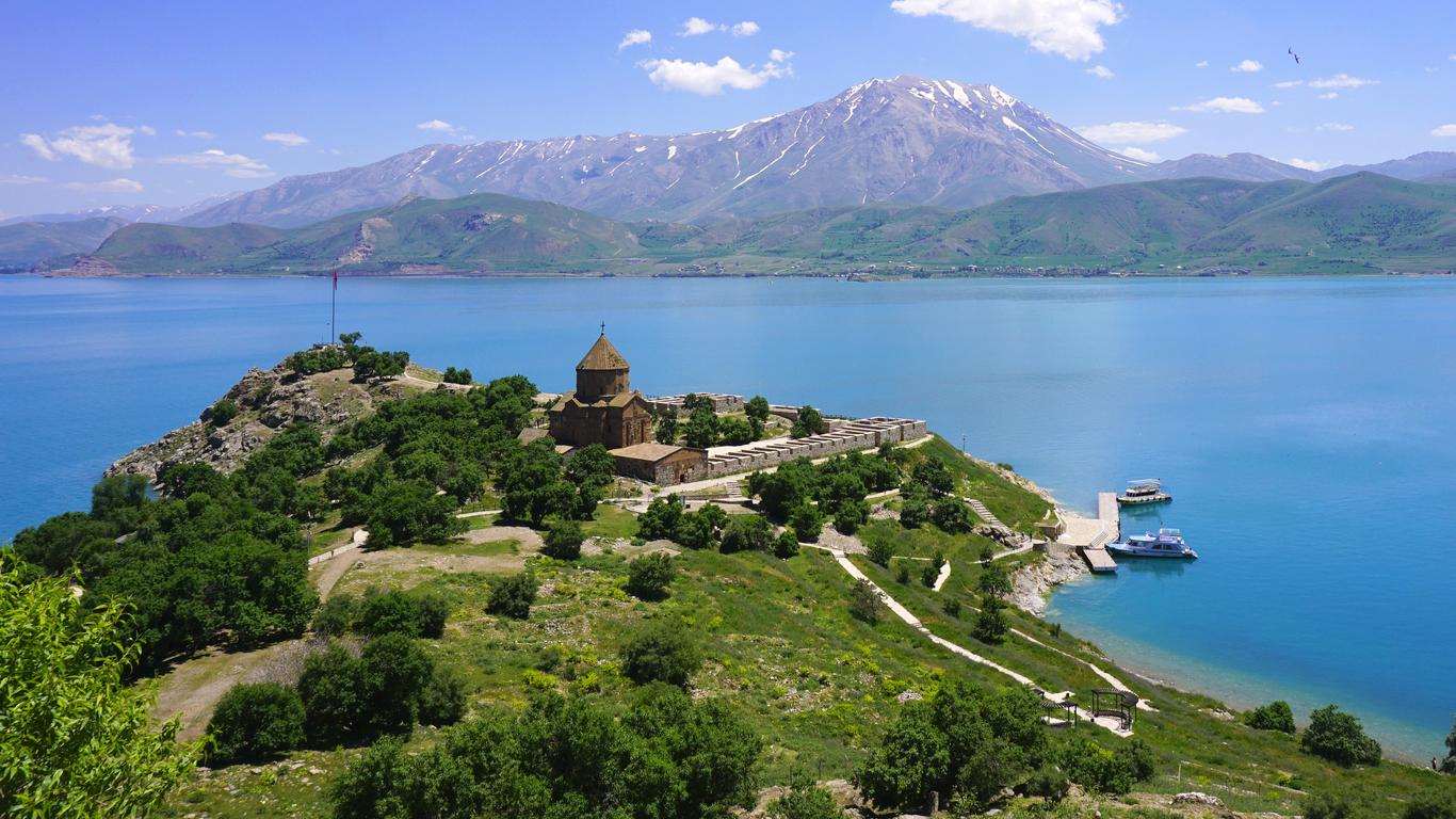 دریاچه