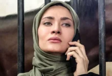 ساناز سعیدی