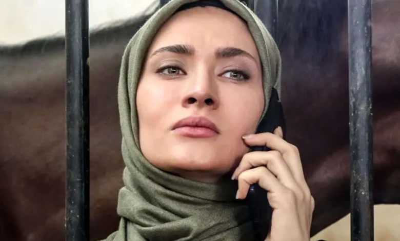 ساناز سعیدی