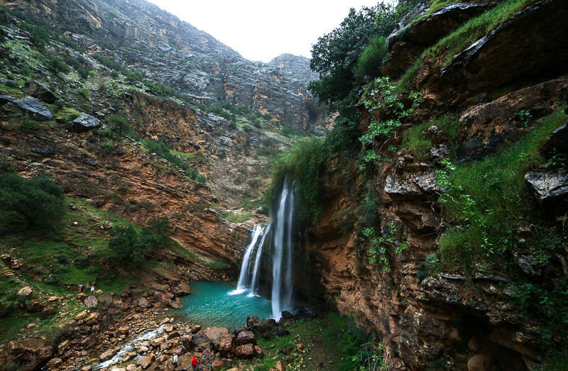 مقصد گردشگری