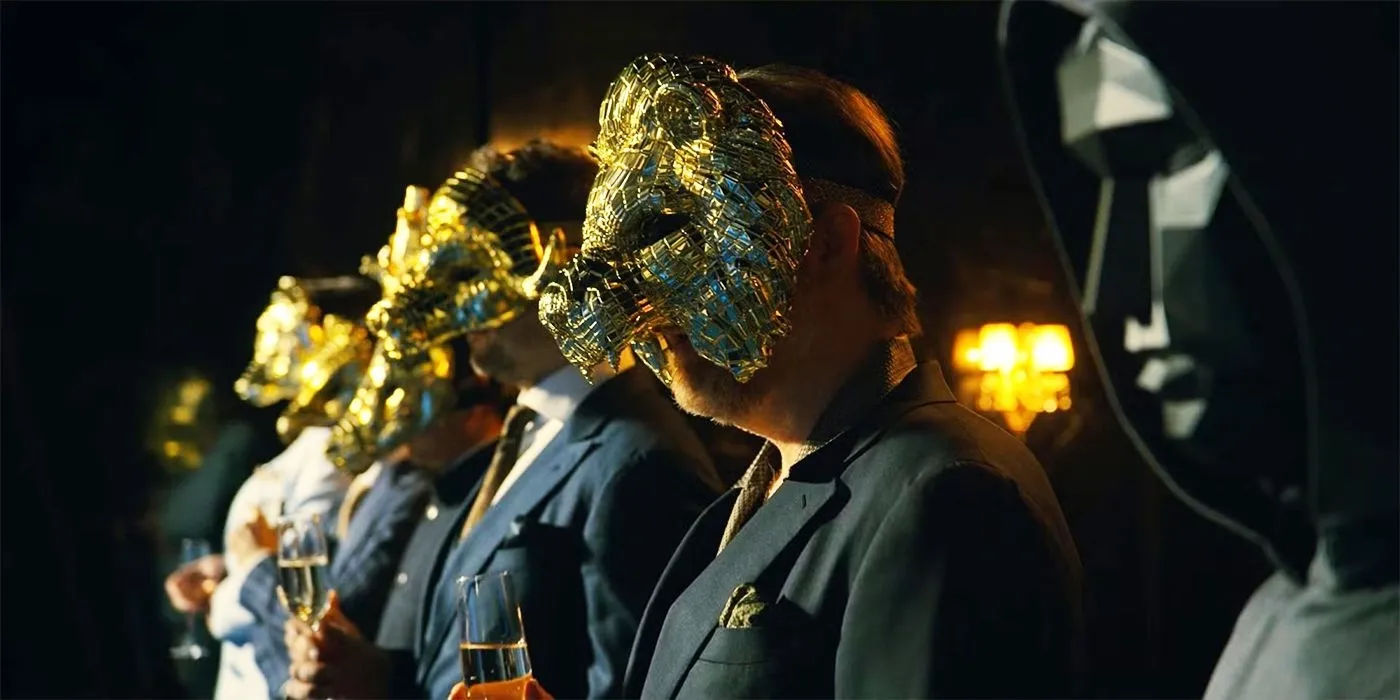 سریال Squid Game