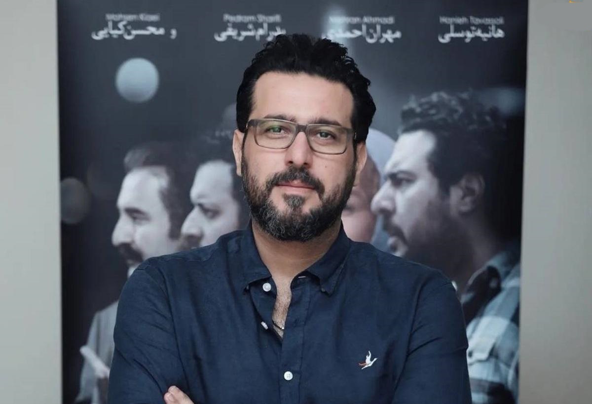 محسن کیایی