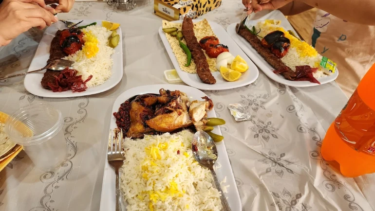 کم خونی