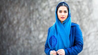 شهاب حسینی