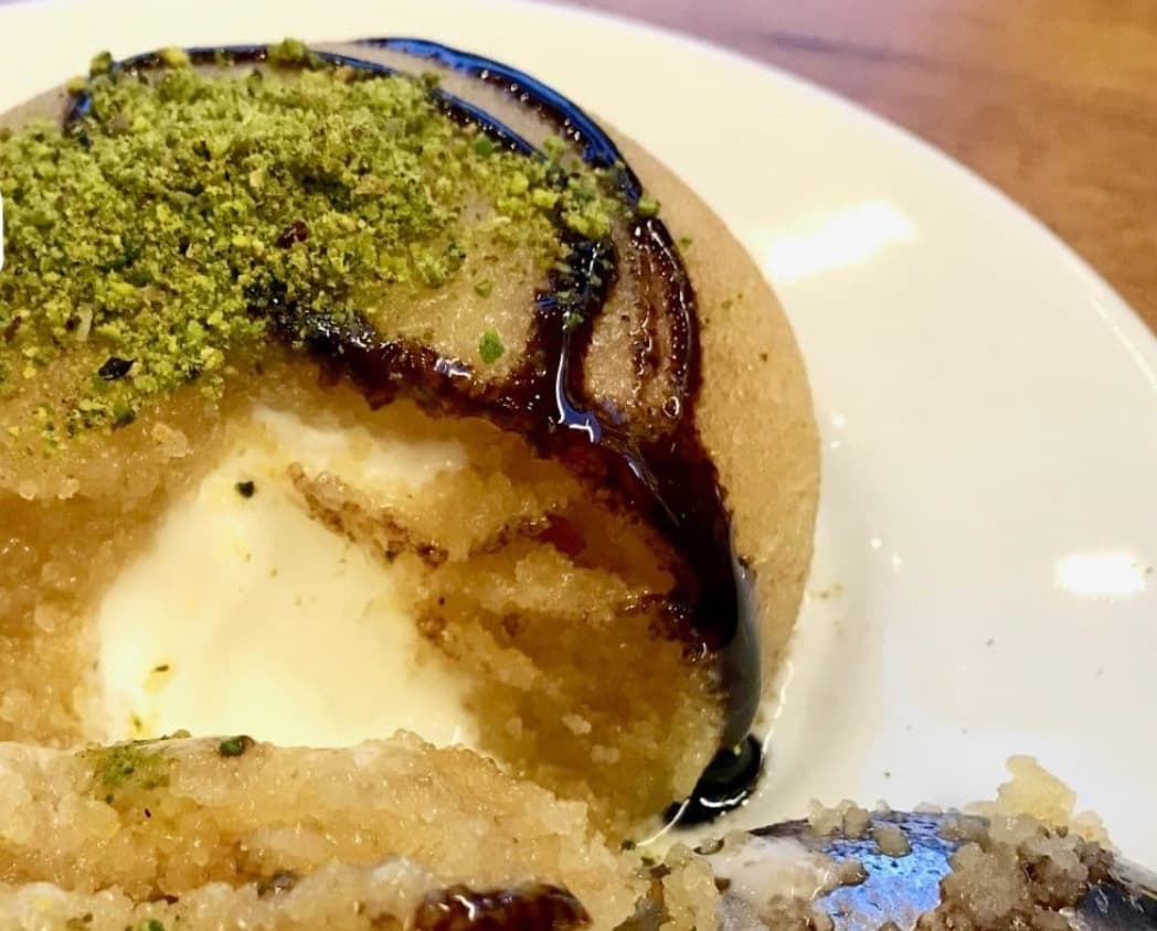 حلوای ایرمیک