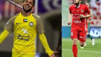 توپ طلا