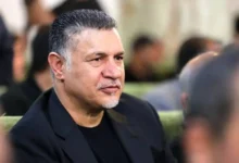 علی دایی