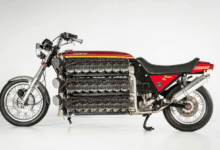 موتورسیکلت‌