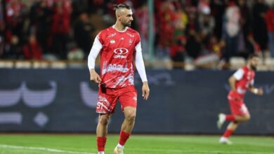 سردار دورسون