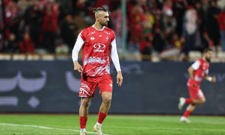 سردار دورسون