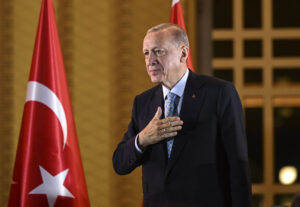 اردوغان