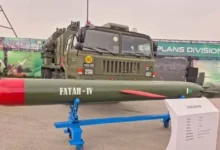 موشک کروز، بالستیک و هایپرسونیک