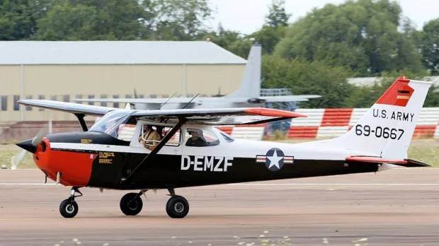 هواپیماهای نظامی