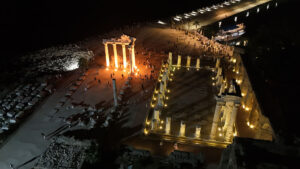 سیده