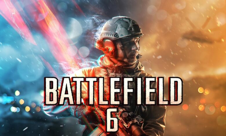 بازی Battlefield 6