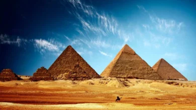 مصر باستان