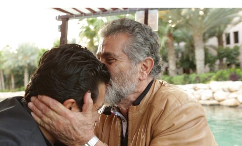 حامد بهداد