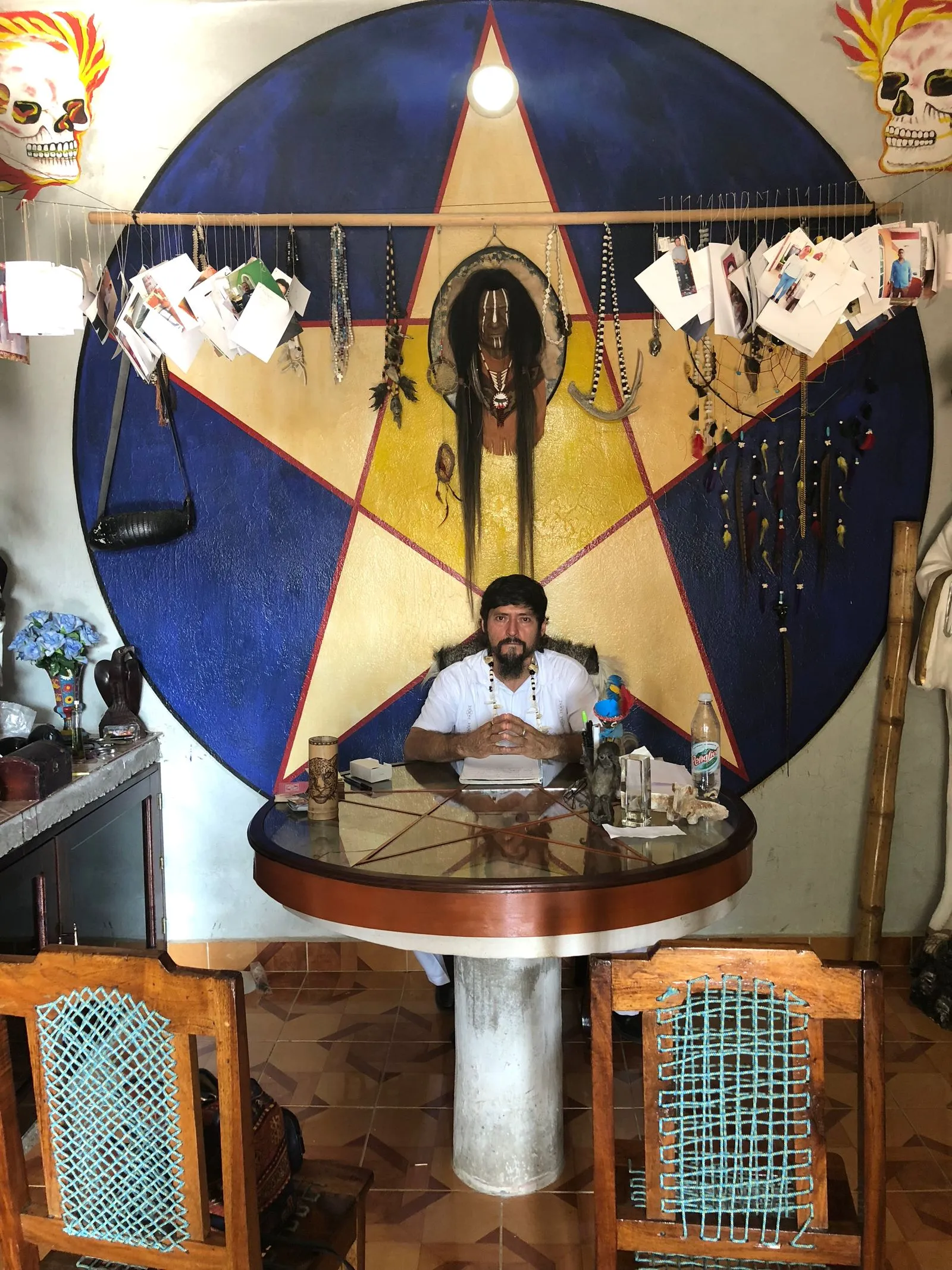 ایالت وراکروز