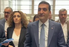 شهرداری استانبول