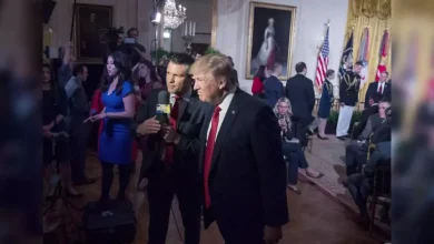 سکوی اول و دوم