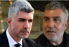 اوزجان دنیز