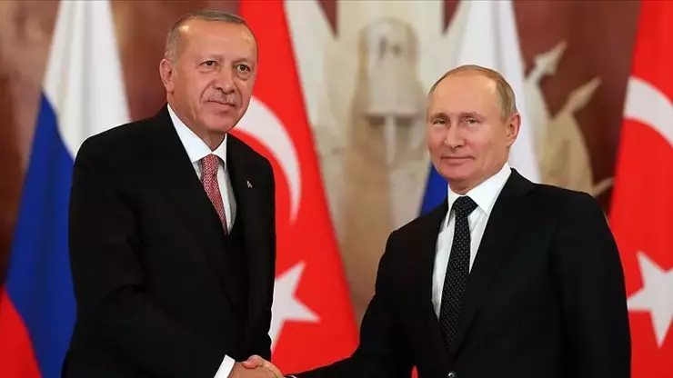 اردوغان