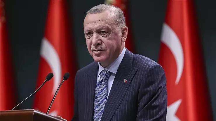 اردوغان