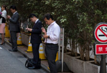 راز اعتیاد بیشتر زنان به سیگار کشیدن