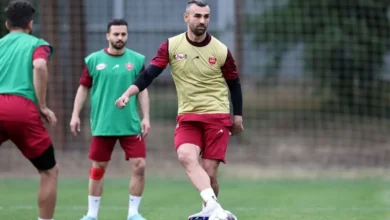 سردار دورسون