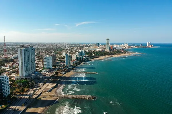 ایالت وراکروز