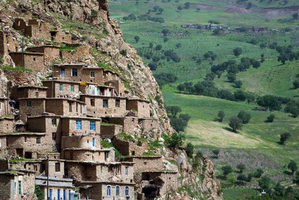 مقصد گردشگری