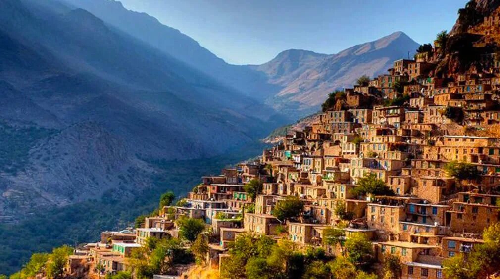 مقصد گردشگری