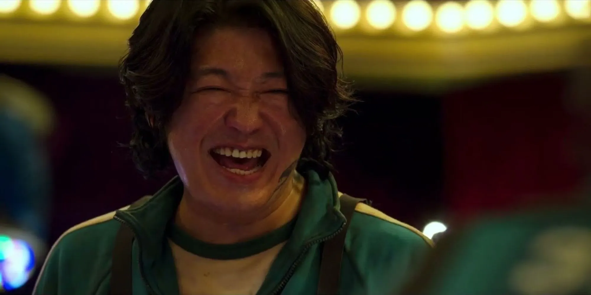 سریال Squid Game