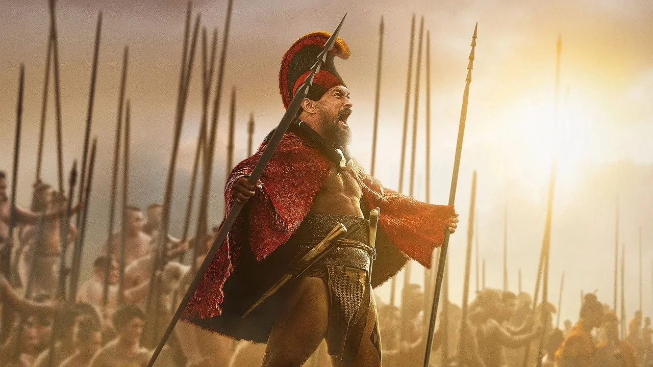 Chief of War