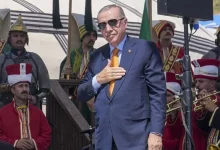 رئیسجمهور ترکیه