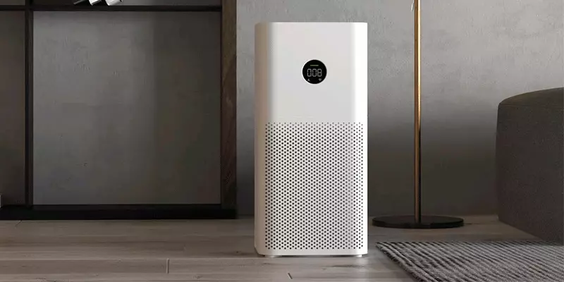 airpurifier 3