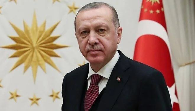 اردوغان