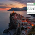 تقویم شهریور ۱۴۰۴