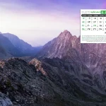 تقویم شهریور ۱۴۰۴