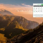 تقویم شهریور ۱۴۰۴