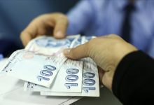 حداقل حقوق کارکنان دولت