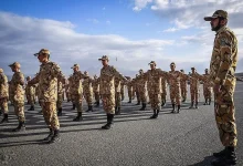 خدمت سربازی