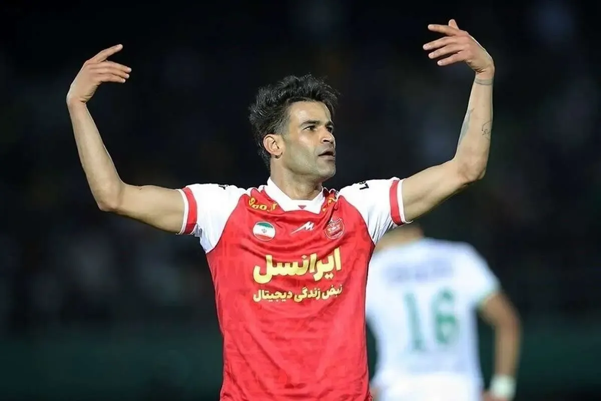 آل کثیر در استقلال ماندنی شد
