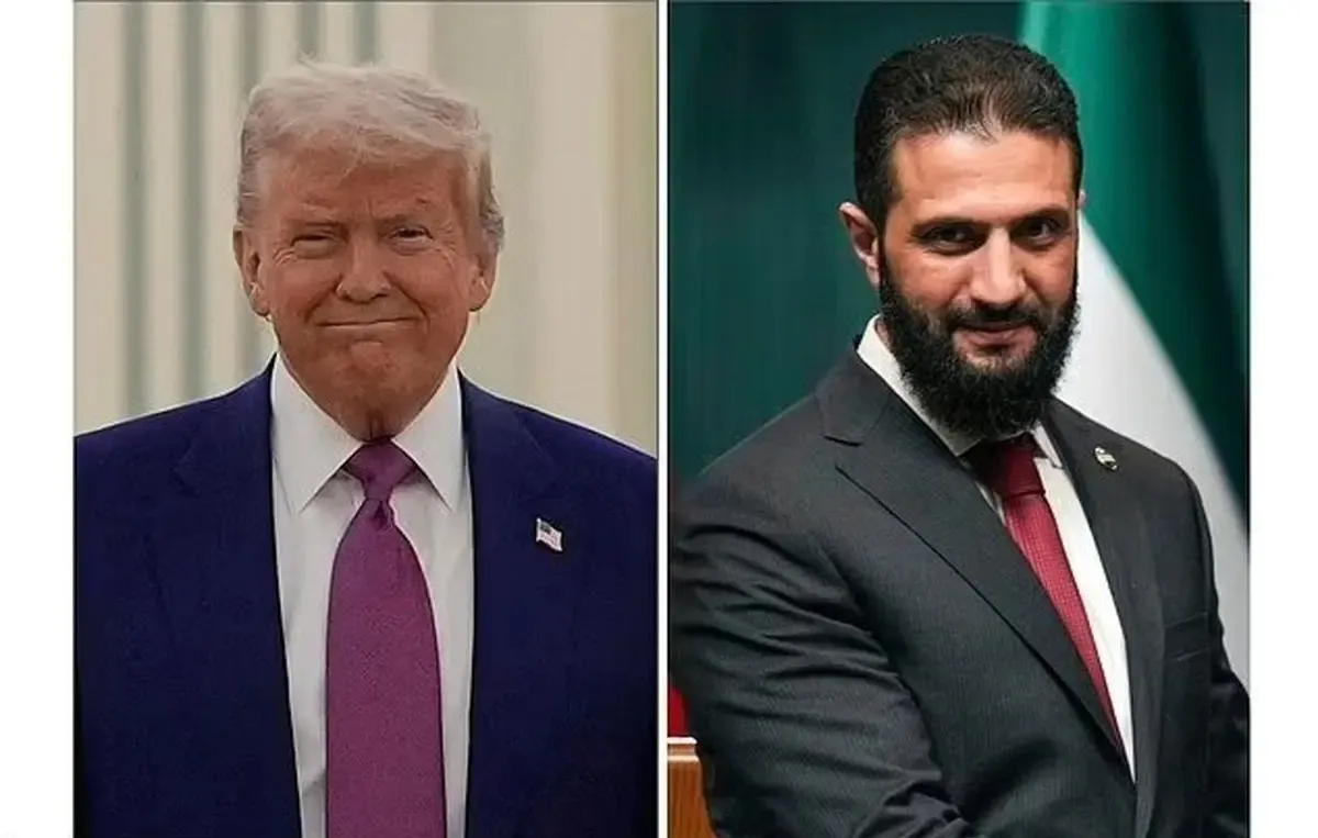 آمریکا