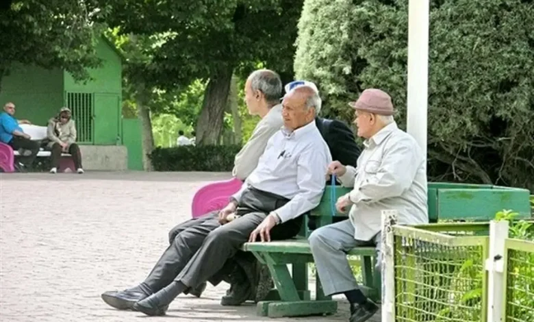حقوق بازنشستگان