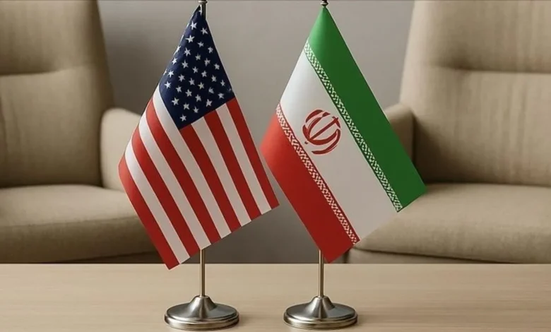مذاکرات ایران و آمریکا