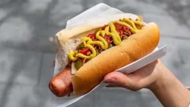 گوشت