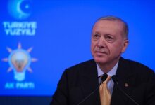 رئیسجمهور ترکیه