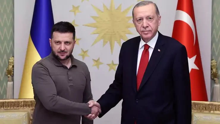 اردوغان