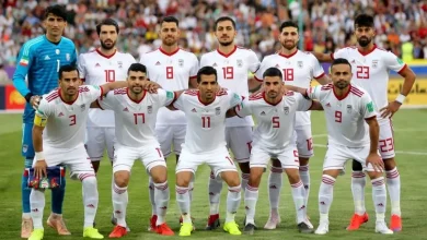 والیبال